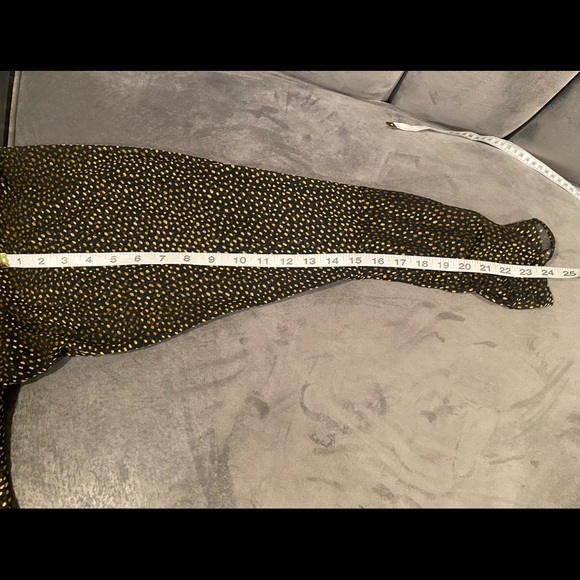 Vintage Polka dot blouse - Picture 9 of 10